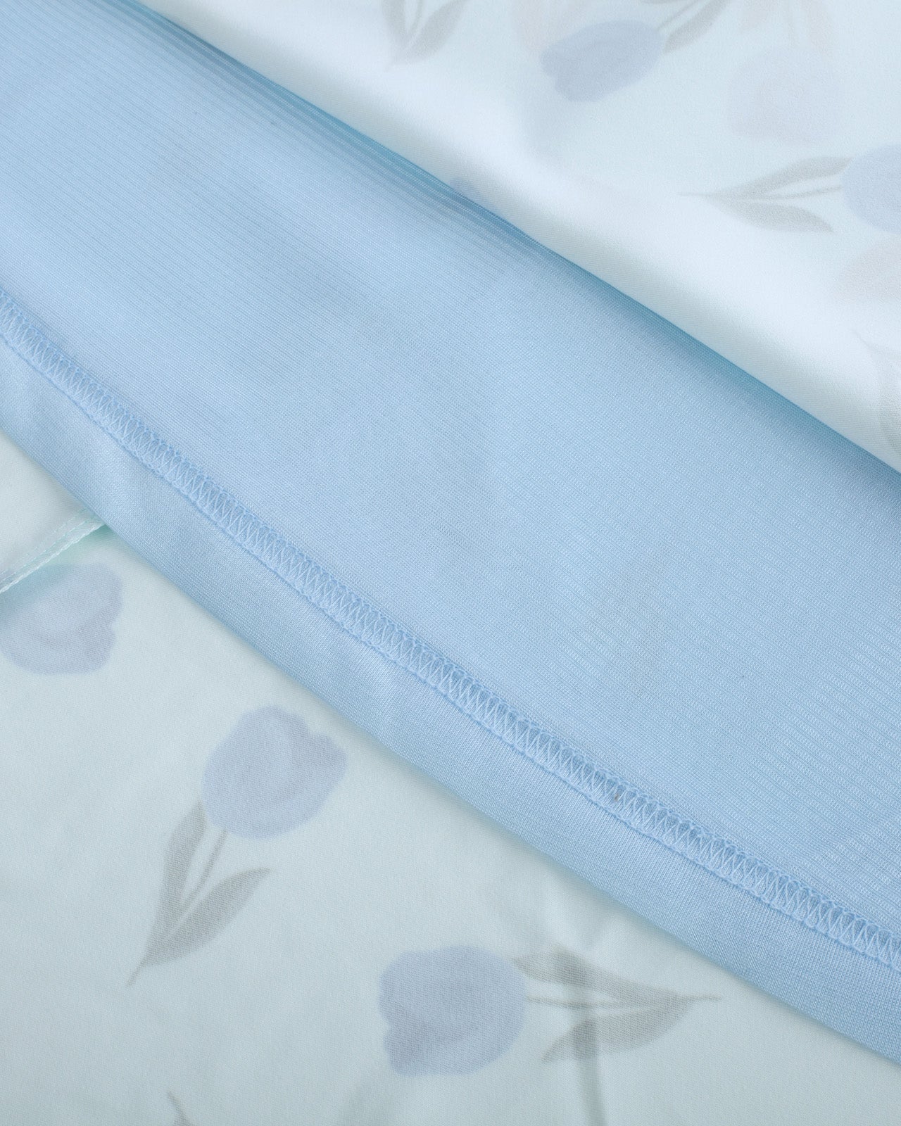 belle poque Vintage Two-Way Defined Waist Dress Ruched Bodice Flared A-Line Dress