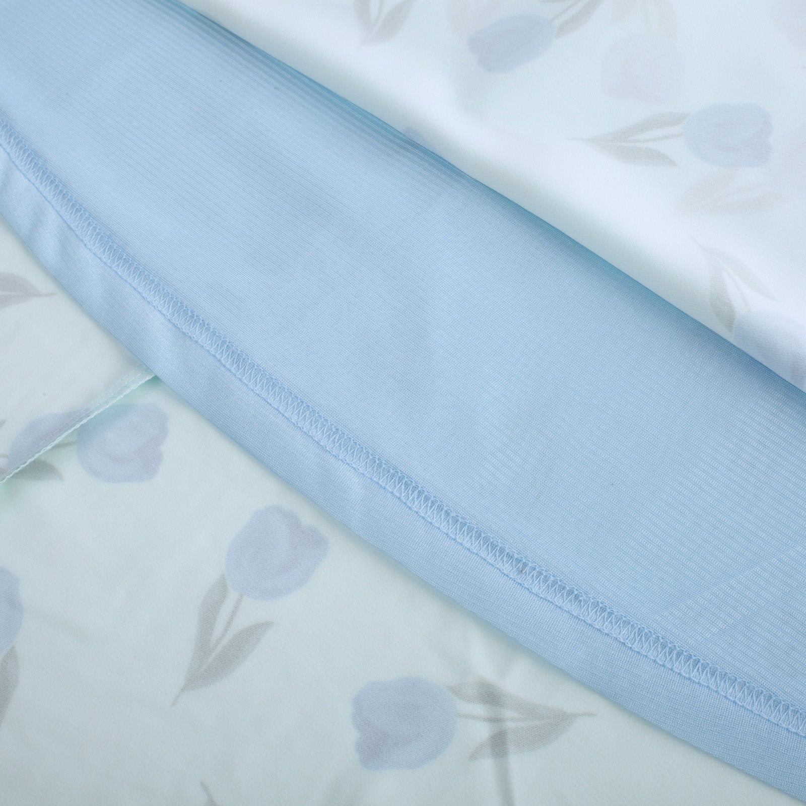 belle poque Vintage Two-Way Defined Waist Dress Ruched Bodice Flared A-Line Dress