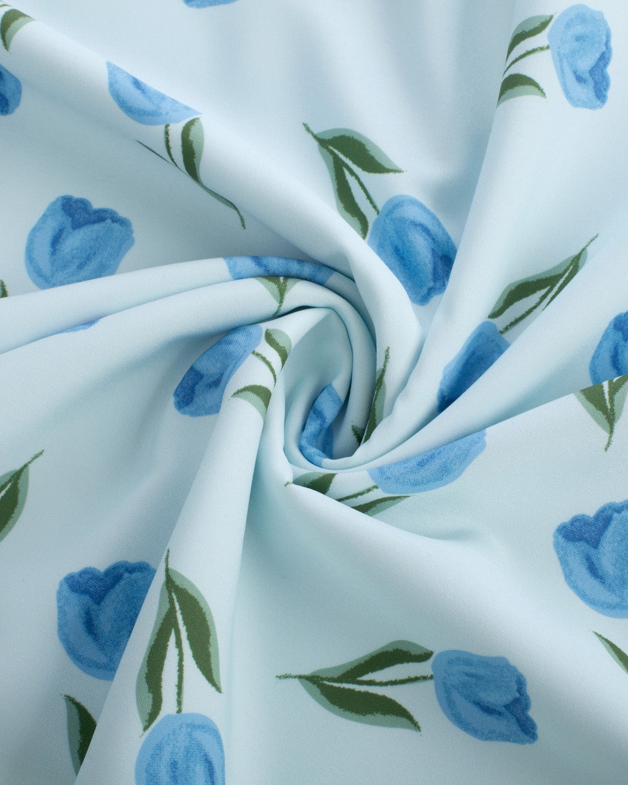 belle poque Vintage Two-Way Defined Waist Dress Ruched Bodice Flared A-Line Dress