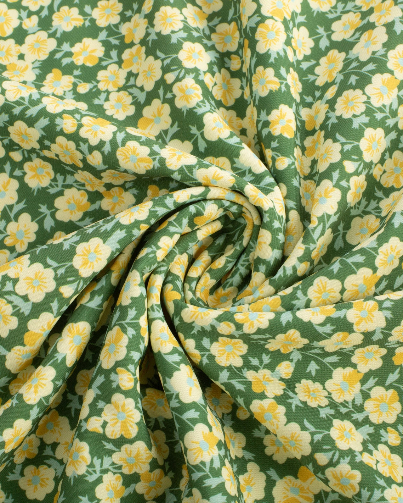 belle poque Vintage Two-Way Defined Waist Dress Ruched Bodice Flared A-Line Dress