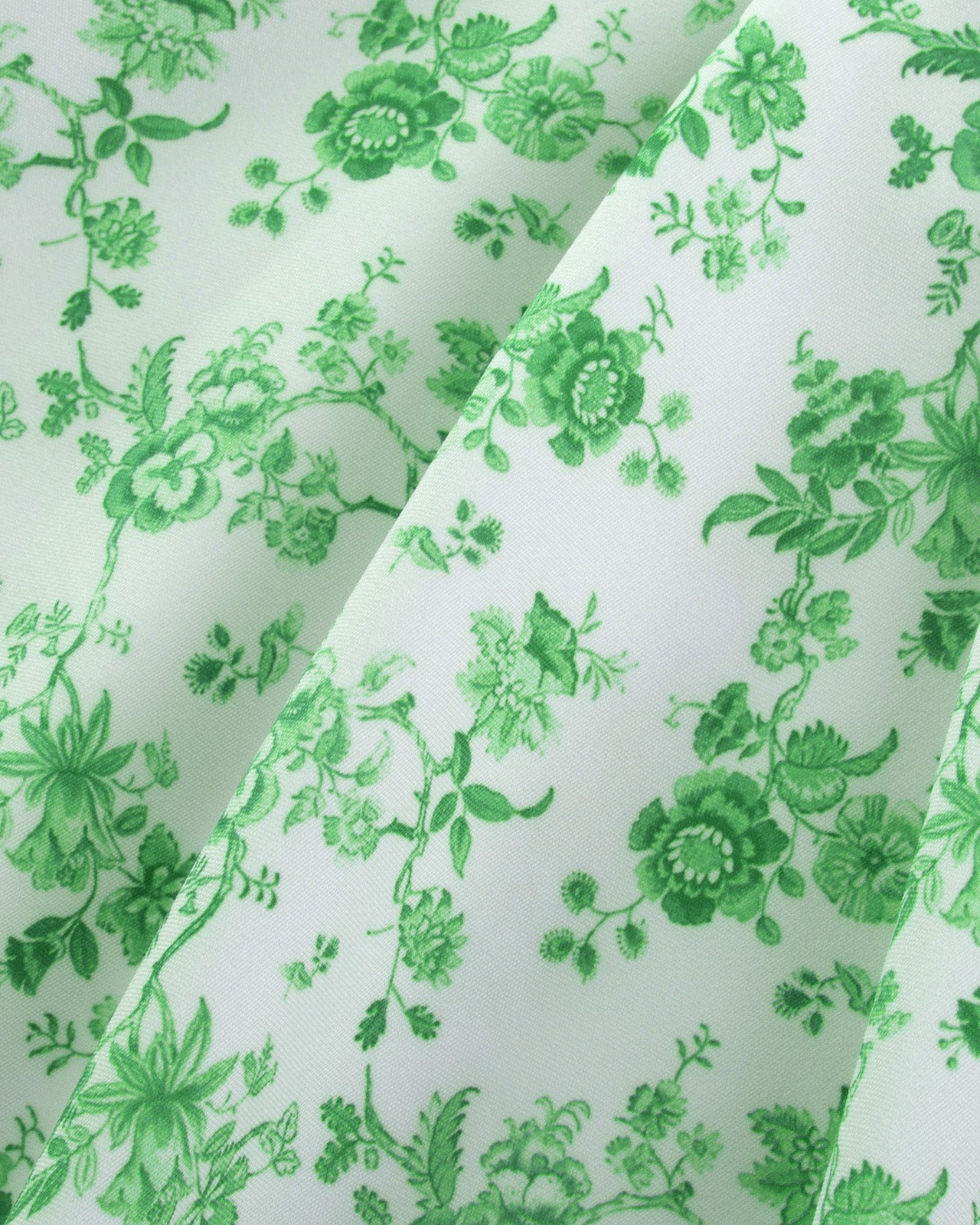 belle poque Pleated Buttons Decorated Elastic Waist High Waist Swing A-Line Skirt with Pockets