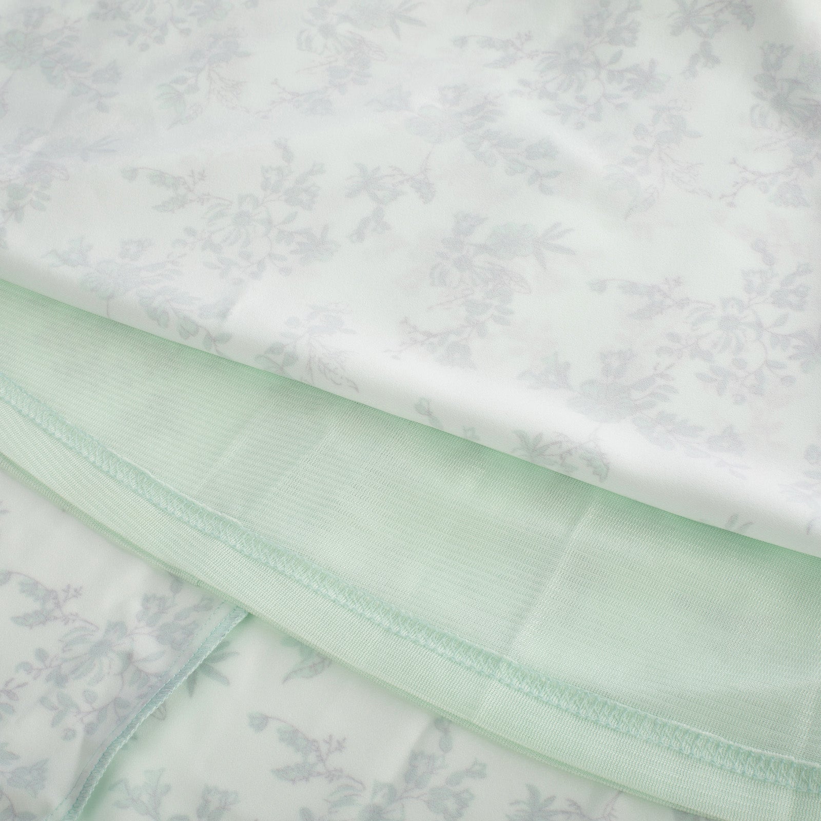 belle poque Vintage Two-Way Defined Waist Dress Ruched Bodice Flared A-Line Dress