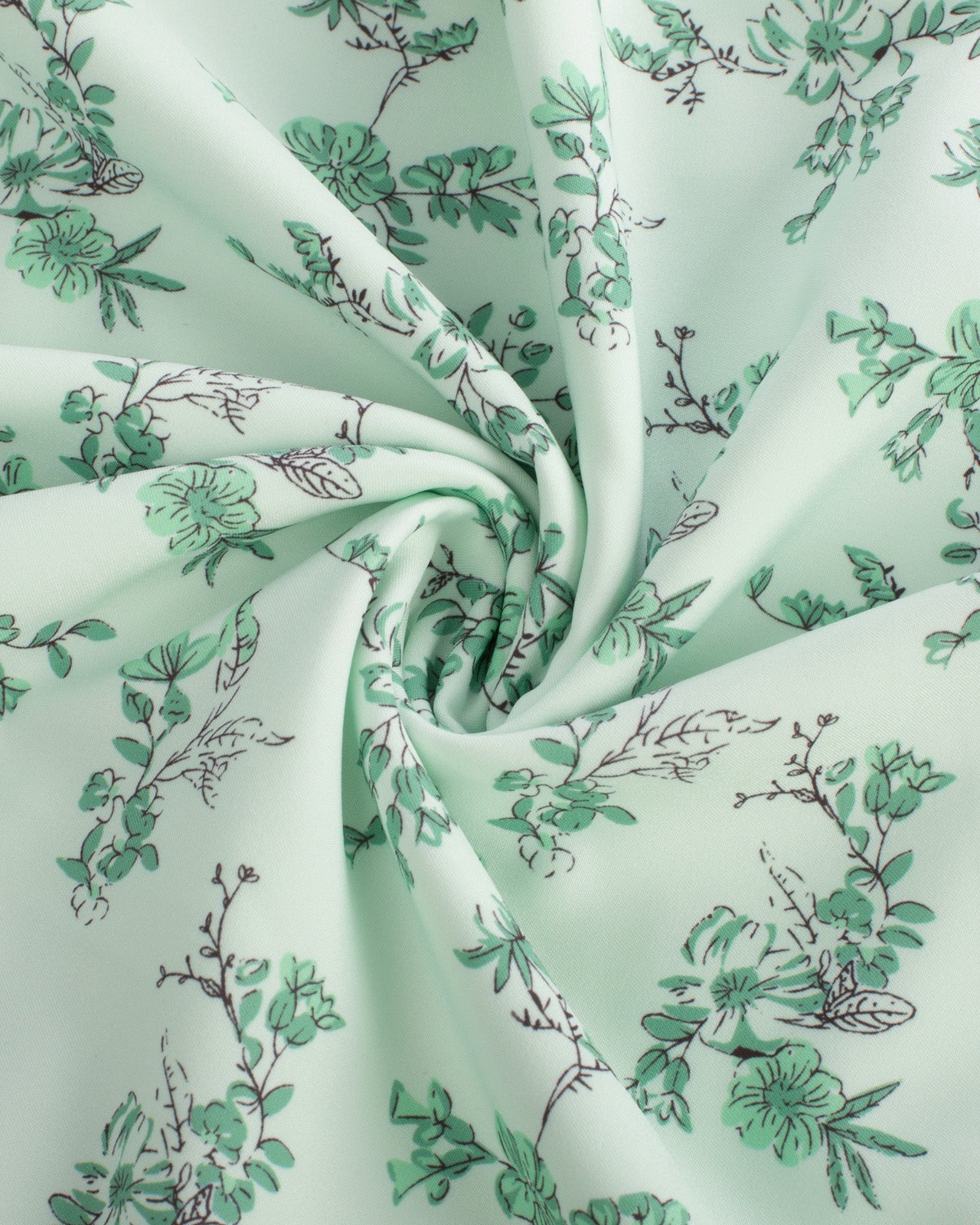 belle poque Vintage Two-Way Defined Waist Dress Ruched Bodice Flared A-Line Dress