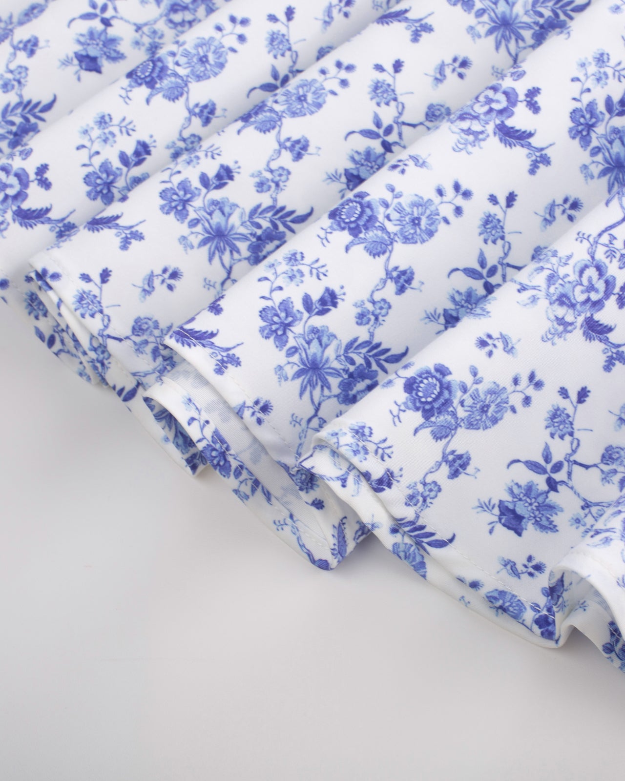 belle poque Vintage Two-Way Defined Waist Dress Ruched Bodice Flared A-Line Dress