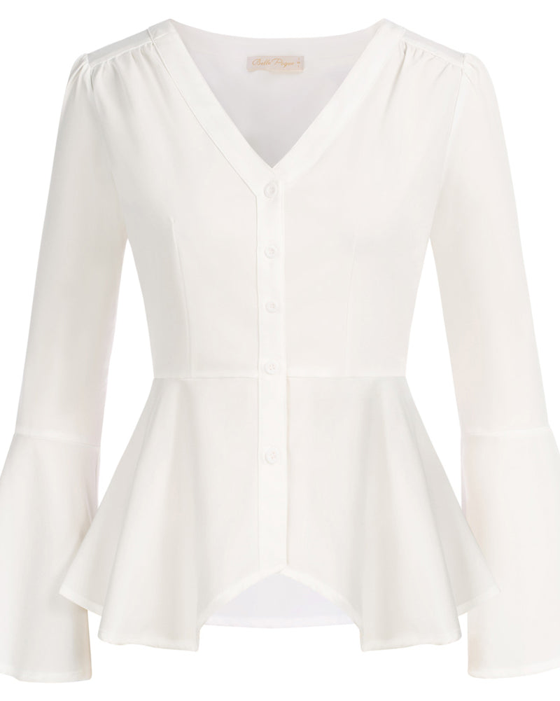 belle poque BellePoque's Unique Size Clearance-Double Extra Large Size ($110 GET 10PCS-CODE:US5) 2XL BP0781A23-02_2XL