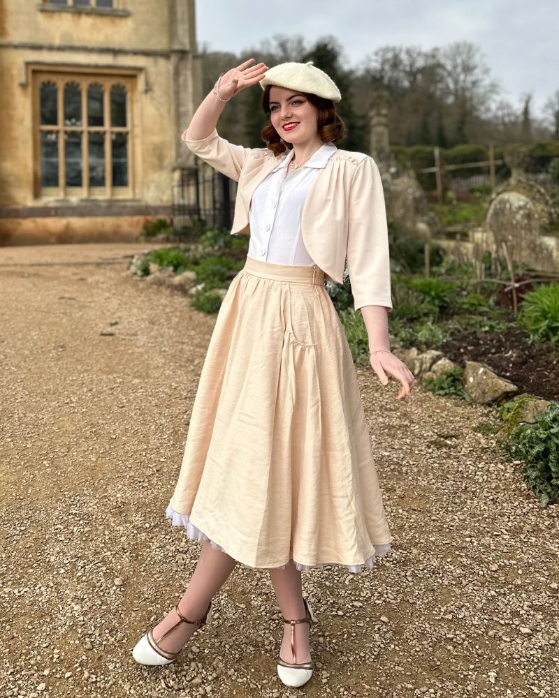 belle poque Fans Look of Short Sleeve Button Down Shirts Vintage Shirts Business Blouse Tops