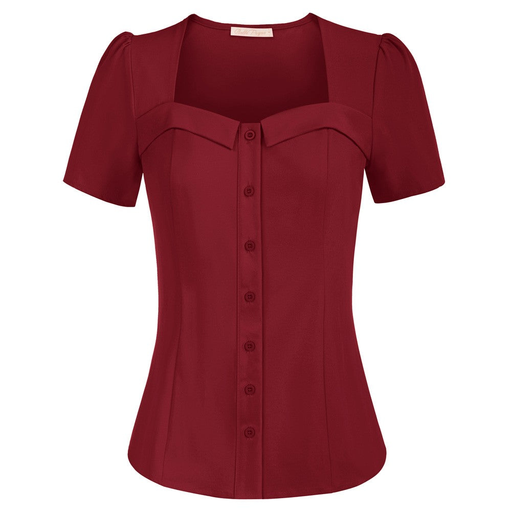 belle poque BellePoque's Unique Size Clearance-Small Size ($110 GET 10PCS-CODE:US5) S BP0045S21-06_00S
