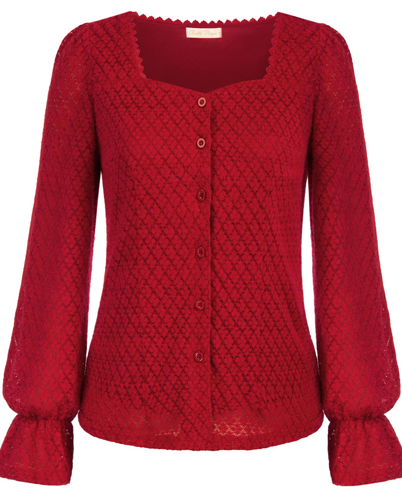 belle poque BellePoque's Unique Size Clearance-Small Size ($110 GET 10PCS-CODE:US5) S BP0524A22-02_00S