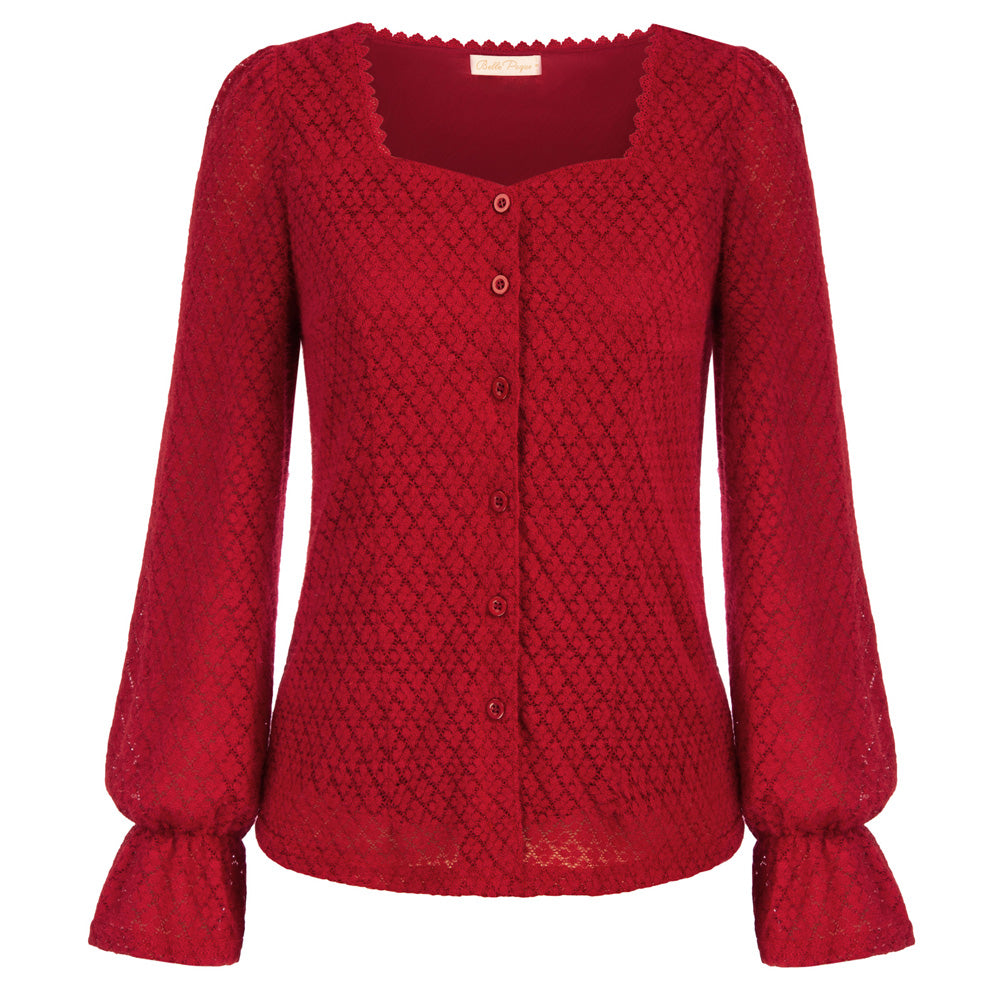 belle poque BellePoque's Unique Size Clearance-Small Size ($110 GET 10PCS-CODE:US5) S BP0524A22-02_00S