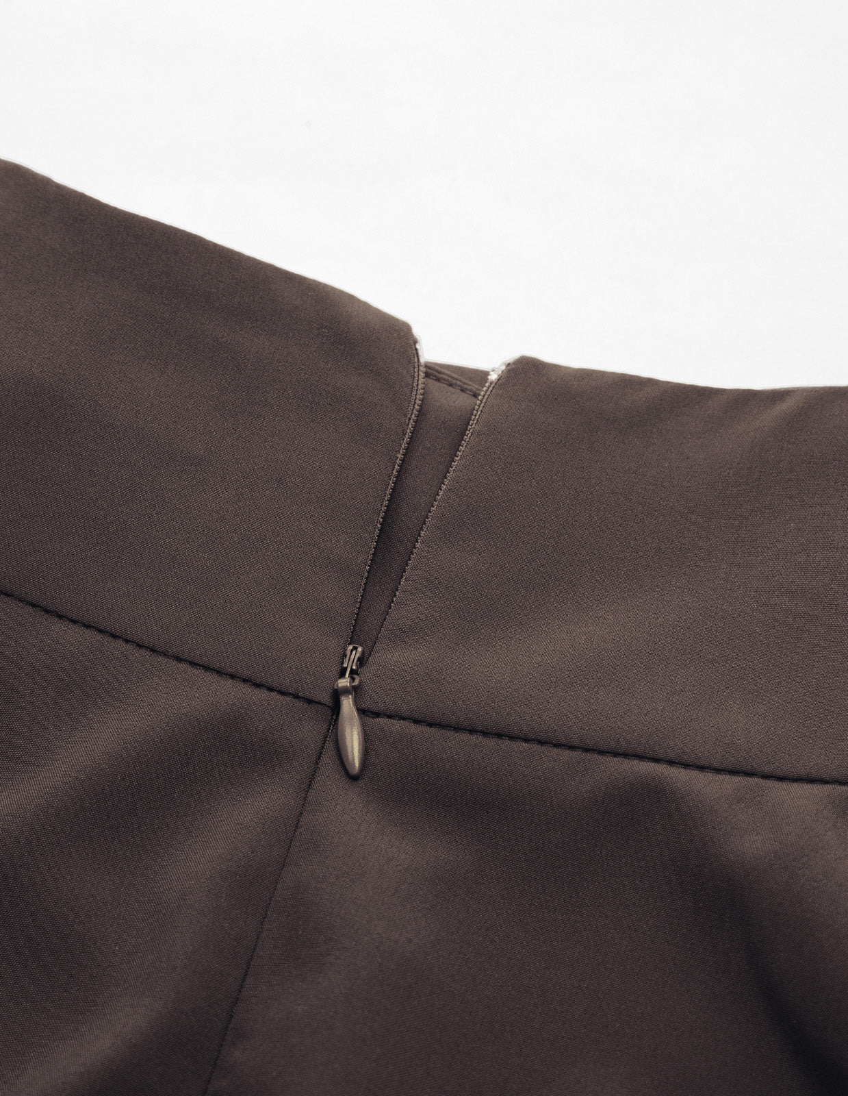 belle poque Floral Patterns Women's High Waist Bow Decorated A-Line Pockets Skirt