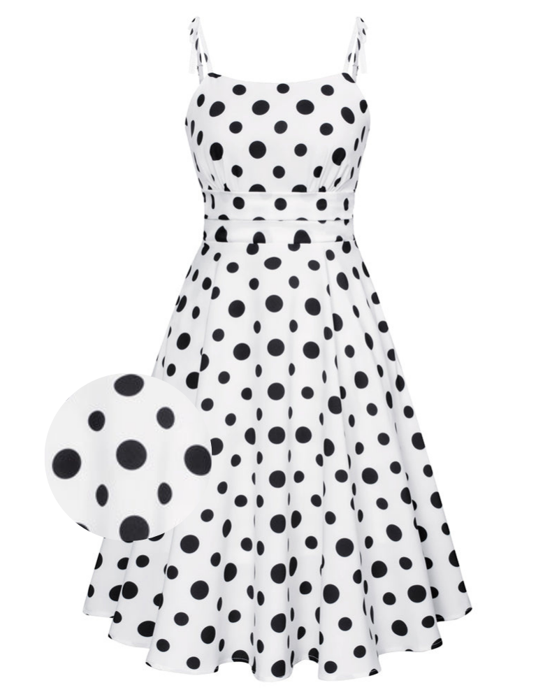 belle poque Summer Slip Dresses for Women Spaghetti Strap Midi Sun Dress Cute Casual Dress with Pockets