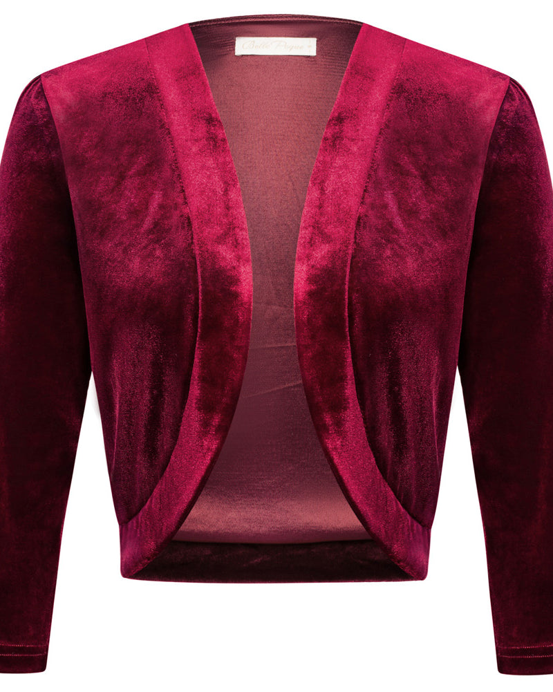 belle poque BellePoque's Unique Size Clearance-Small Size ($110 GET 10PCS-CODE:US5) S BP0890A23-02_00S