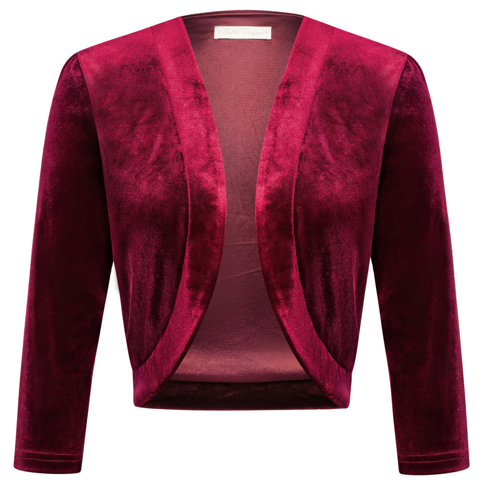 belle poque BellePoque's Unique Size Clearance-Small Size ($110 GET 10PCS-CODE:US5) S BP0890A23-02_00S