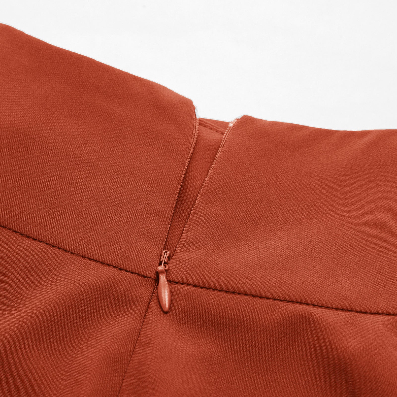 belle poque Floral Patterns Women's High Waist Bow Decorated A-Line Pockets Skirt