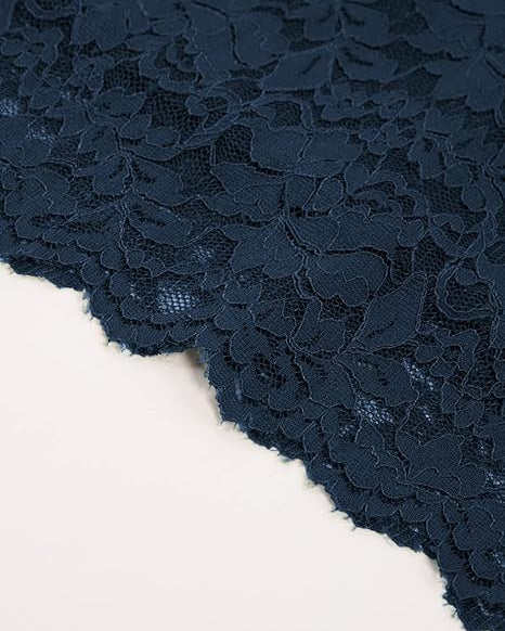 belle poque Cocktail Dress for Women Cap Sleeve Lace Dress for Wedding Guest Business Casual Dresses
