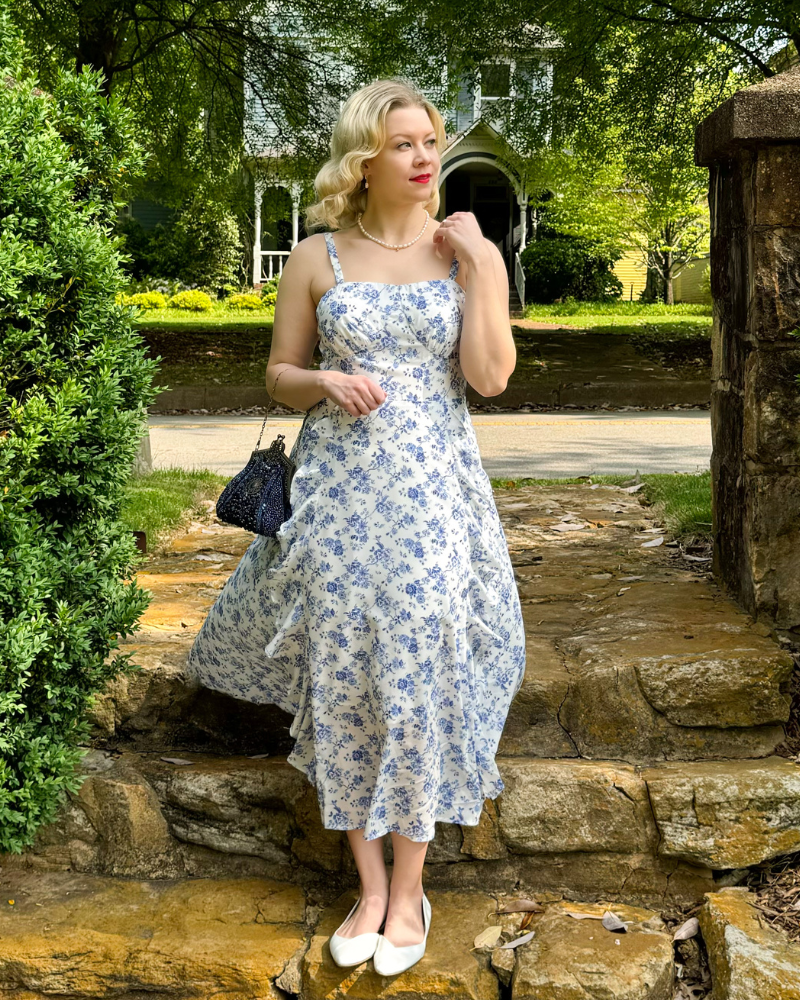 belle poque Sun Slip Dresses for Women Boho Maxi Dresses Casual Spaghetti Ruffle Dress