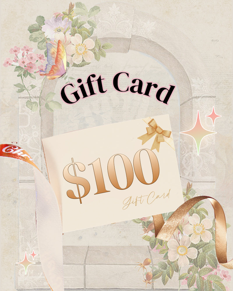 belle poque Bellepoque Gift Card-with 15% Auto Discount $100.00