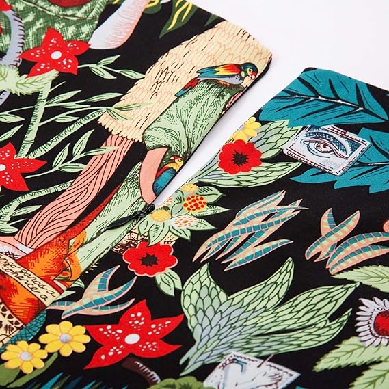 belle poque Vintage Cocktail Dress Cap Sleeve 1950s Retro Pencil Dress Wear to Work Dresses for Women