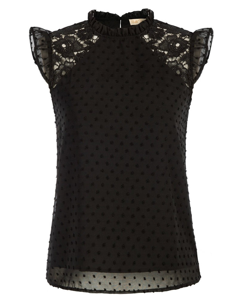 belle poque BellePoque's Unique Size Clearance-Small Size ($110 GET 10PCS-CODE:US5) S BP0321S22-02_00S