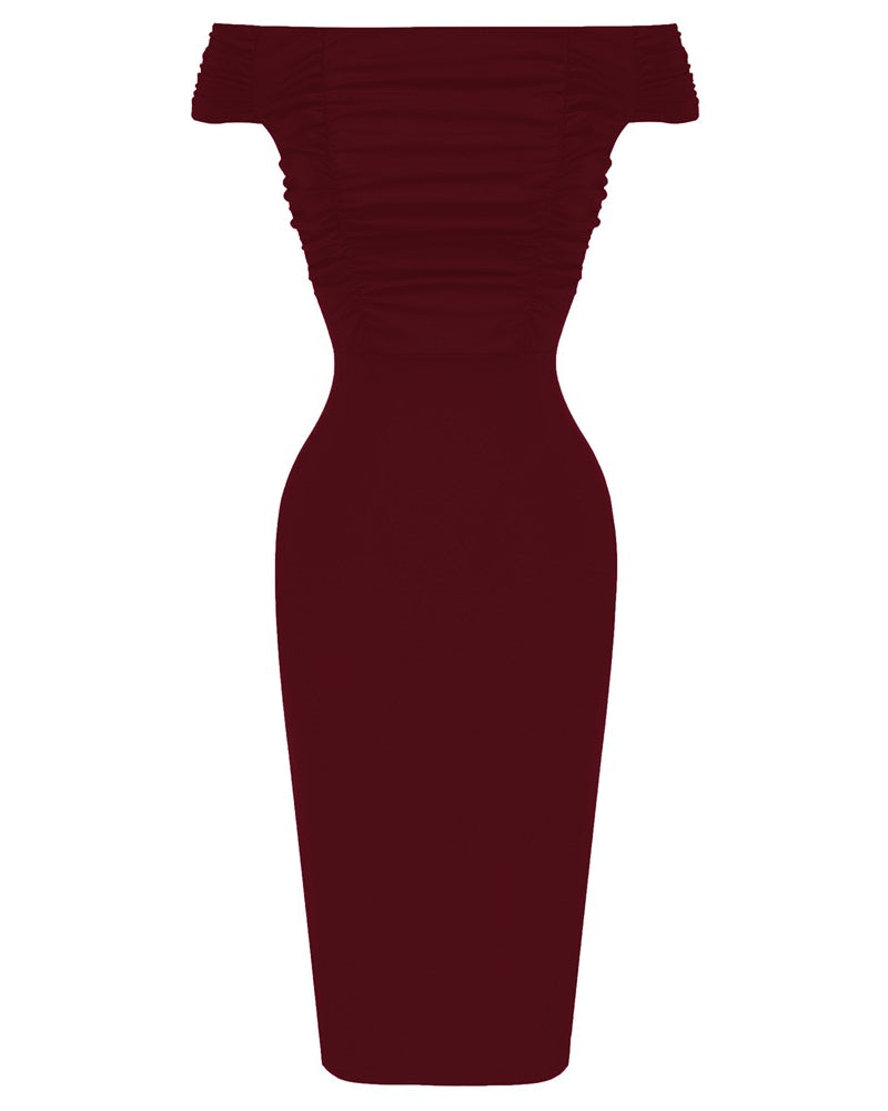 belle poque BellePoque's Unique Size Clearance-Double Extra Large Size ($110 GET 10PCS-CODE:US5) 2XL BP0253A21-03_2XL