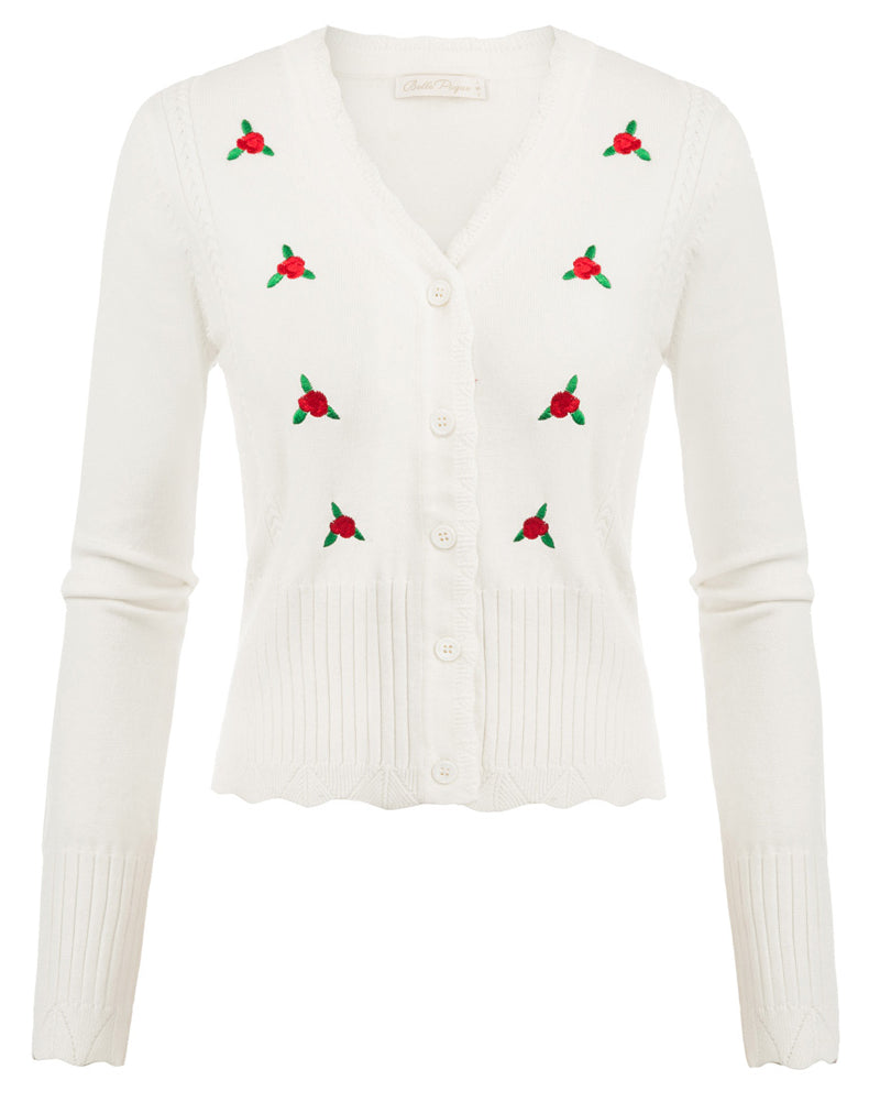 belle poque BellePoque's Unique Size Clearance-Double Extra Large Size ($110 GET 10PCS-CODE:US5) 2XL BPA02200-1_2XL