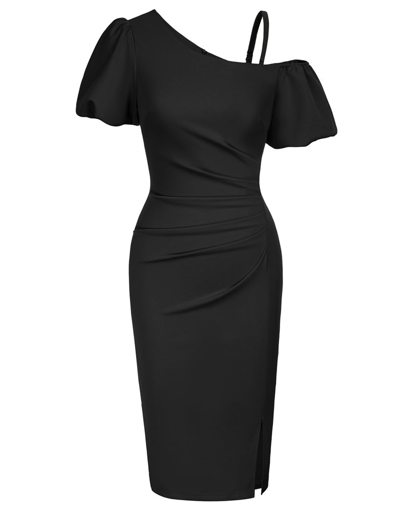 belle poque BellePoque's Unique Size Clearance-Small Size ($110 GET 10PCS-CODE:US5) S BP0657S23-01_00S