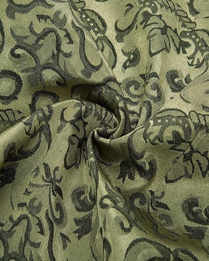 belle poque Waistcoat Vest Vintage Steampunk Dress Jacquard Jacket