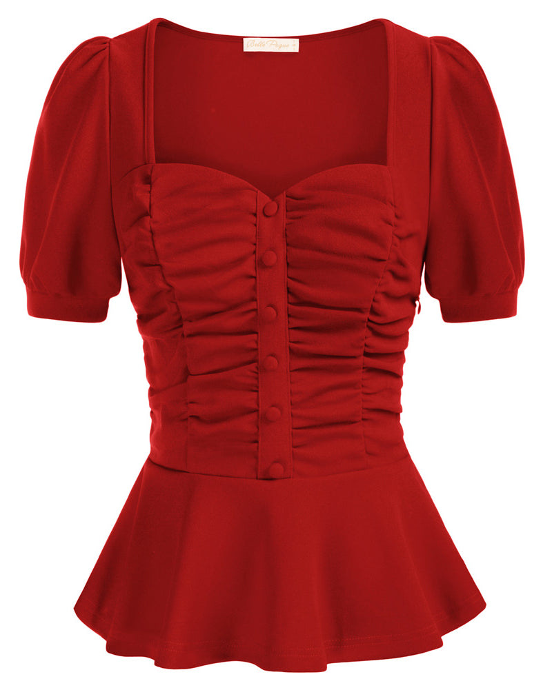 belle poque BellePoque's Unique Size Clearance-Small Size ($110 GET 10PCS-CODE:US5) S BP0417S22-03_00S