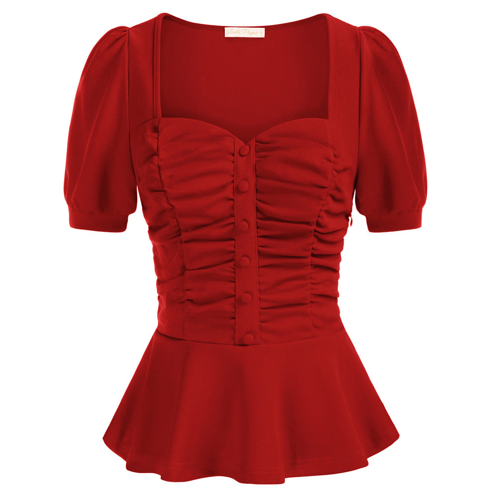 belle poque BellePoque's Unique Size Clearance-Small Size ($110 GET 10PCS-CODE:US5) S BP0417S22-03_00S
