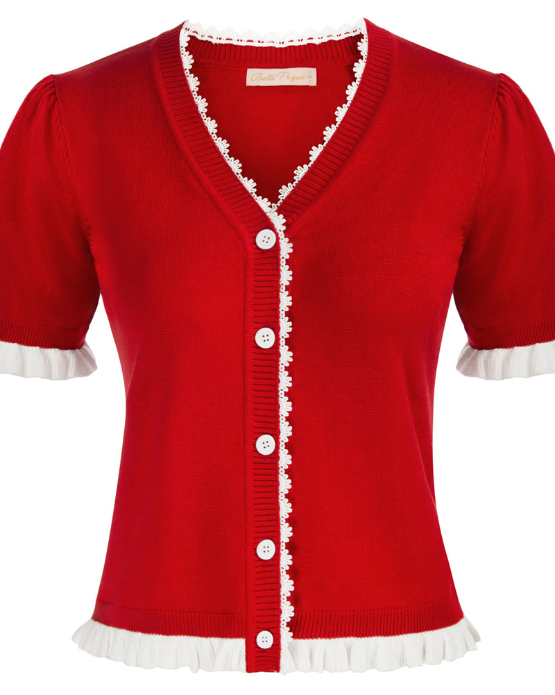 belle poque BellePoque's Unique Size Clearance-Small Size ($110 GET 10PCS-CODE:US5) S BP0431S22-02_00S