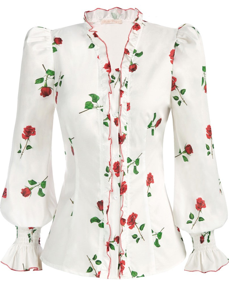 belle poque BellePoque's Unique Size Clearance-Small Size ($110 GET 10PCS-CODE:US5) S BP0209A21-01_00S