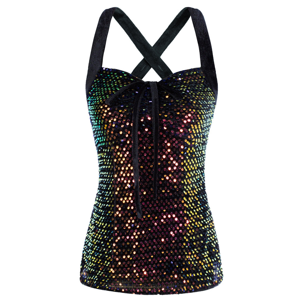 belle poque BellePoque's Unique Size Clearance-Small Size ($110 GET 10PCS-CODE:US5) S BP0826A23-03_00S