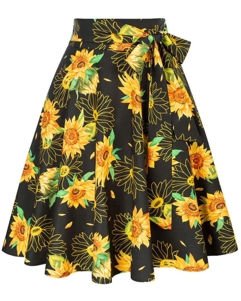 belle poque BellePoque's Vintage Skirts Hot Sale