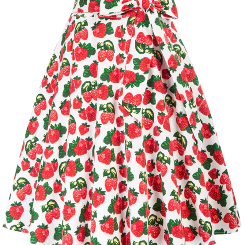 belle poque BellePoque's Vintage Skirts Hot Sale BP000561-44