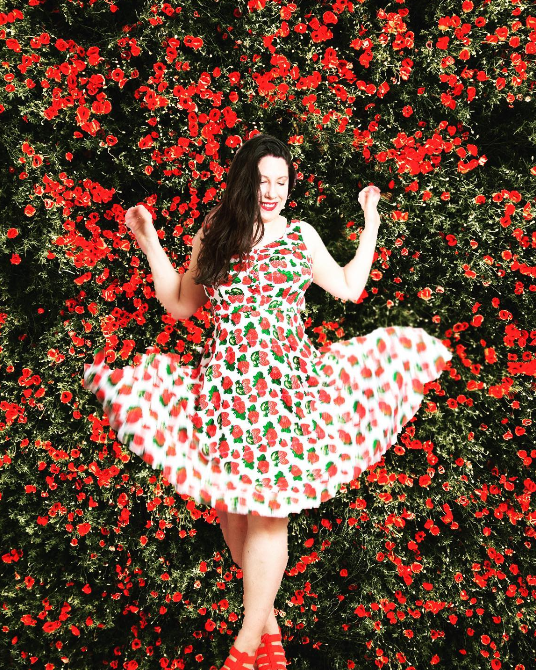 belle poque 1950s Retro Vintage Sleeveless Homecoming Dresses Cocktail Party