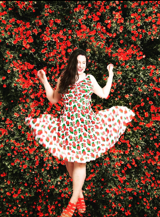 belle poque 1950s Retro Vintage Sleeveless Homecoming Dresses Cocktail Party