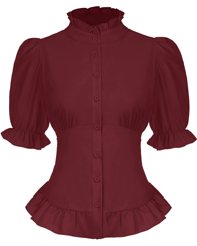 belle poque BellePoque's Unique Size Clearance-Small Size ($110 GET 10PCS-CODE:US5) S BP0641S23-04_00S