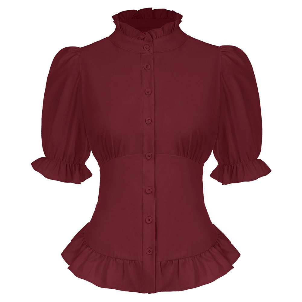 belle poque BellePoque's Unique Size Clearance-Small Size ($110 GET 10PCS-CODE:US5) S BP0641S23-04_00S