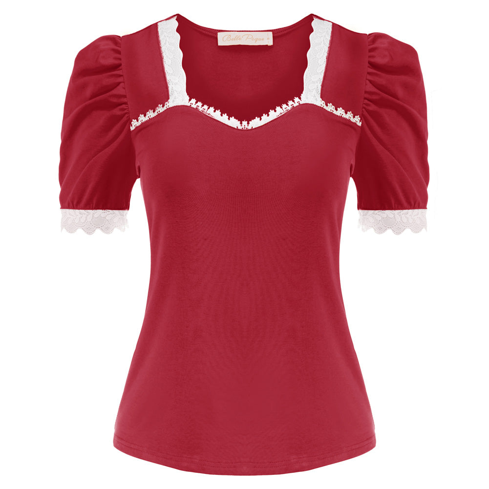 belle poque BellePoque's Unique Size Clearance-Small Size ($110 GET 10PCS-CODE:US5) S BP0091S21-08_00S