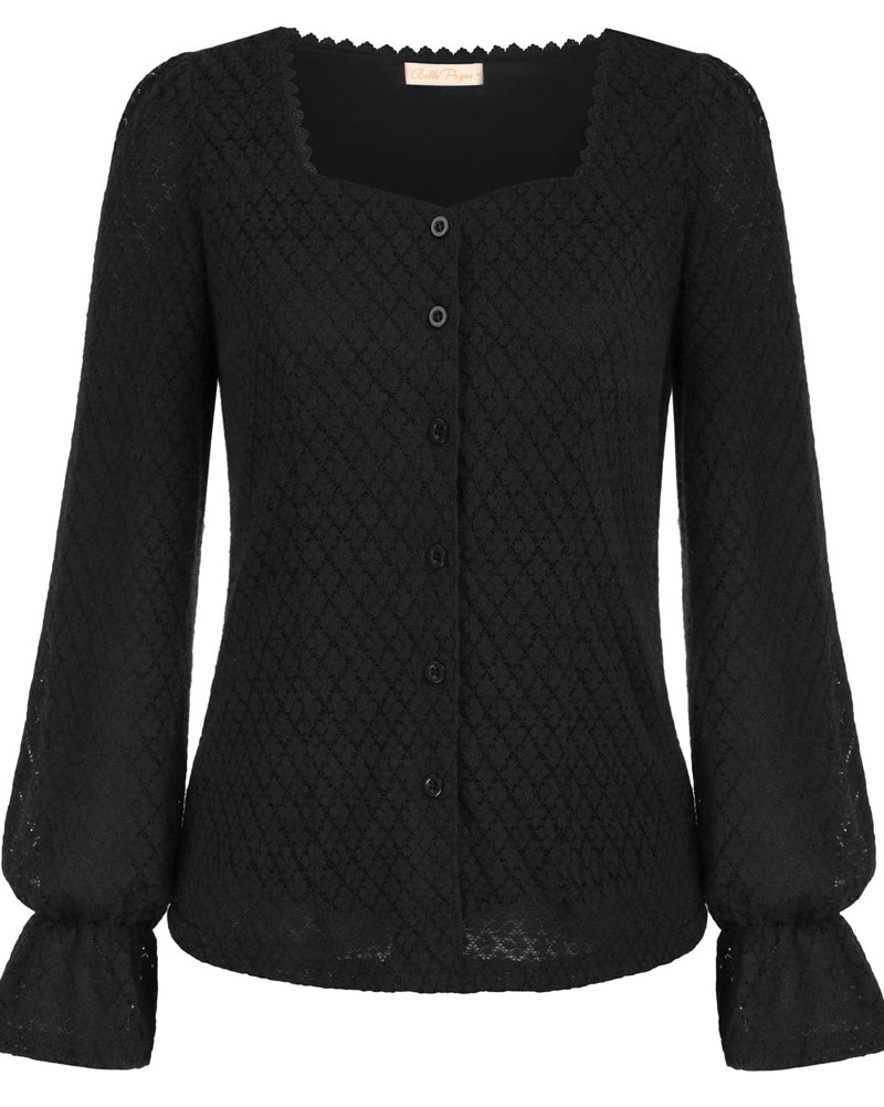 belle poque BellePoque's Unique Size Clearance-Small Size ($110 GET 10PCS-CODE:US5) S BP0524A22-01_00S