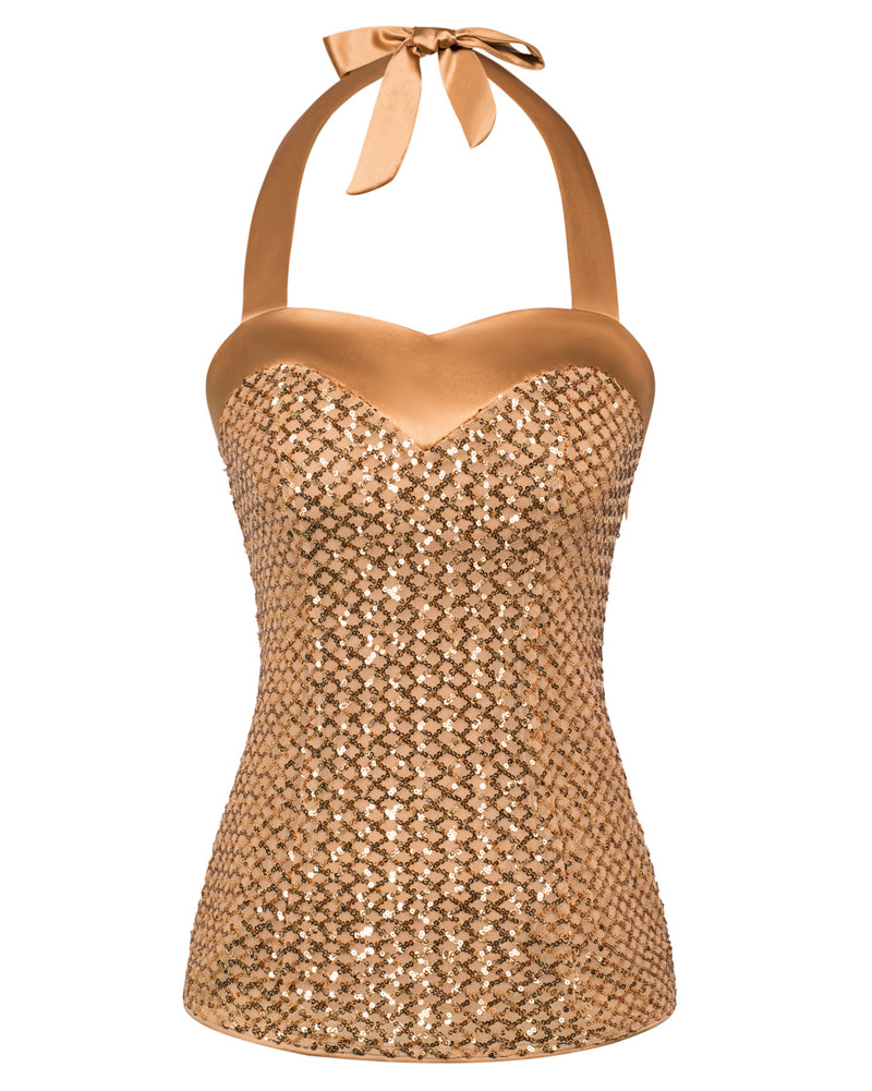 belle poque BellePoque's Unique Size Clearance-Double Extra Large Size ($110 GET 10PCS-CODE:US5) 2XL BPK004A23-02_2XL