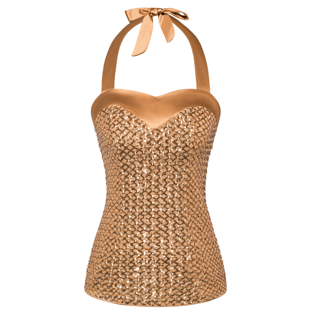 belle poque BellePoque's Unique Size Clearance-Double Extra Large Size ($110 GET 10PCS-CODE:US5) 2XL BPK004A23-02_2XL