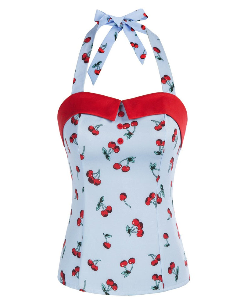 belle poque BellePoque's Unique Size Clearance-Double Extra Large Size ($110 GET 10PCS-CODE:US5) 2XL BP0123S21-03_2XL