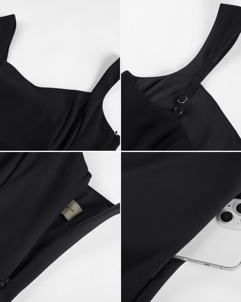 belle poque 2026 Women Graduation Dress with Pockets Short Bow Cocktail Party Dresses