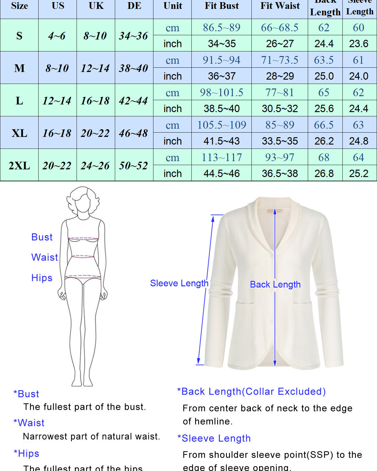 belle poque Vintage Shawl Lapel Cardigan Sweater Long Sleeve Knitted Blazer Coat