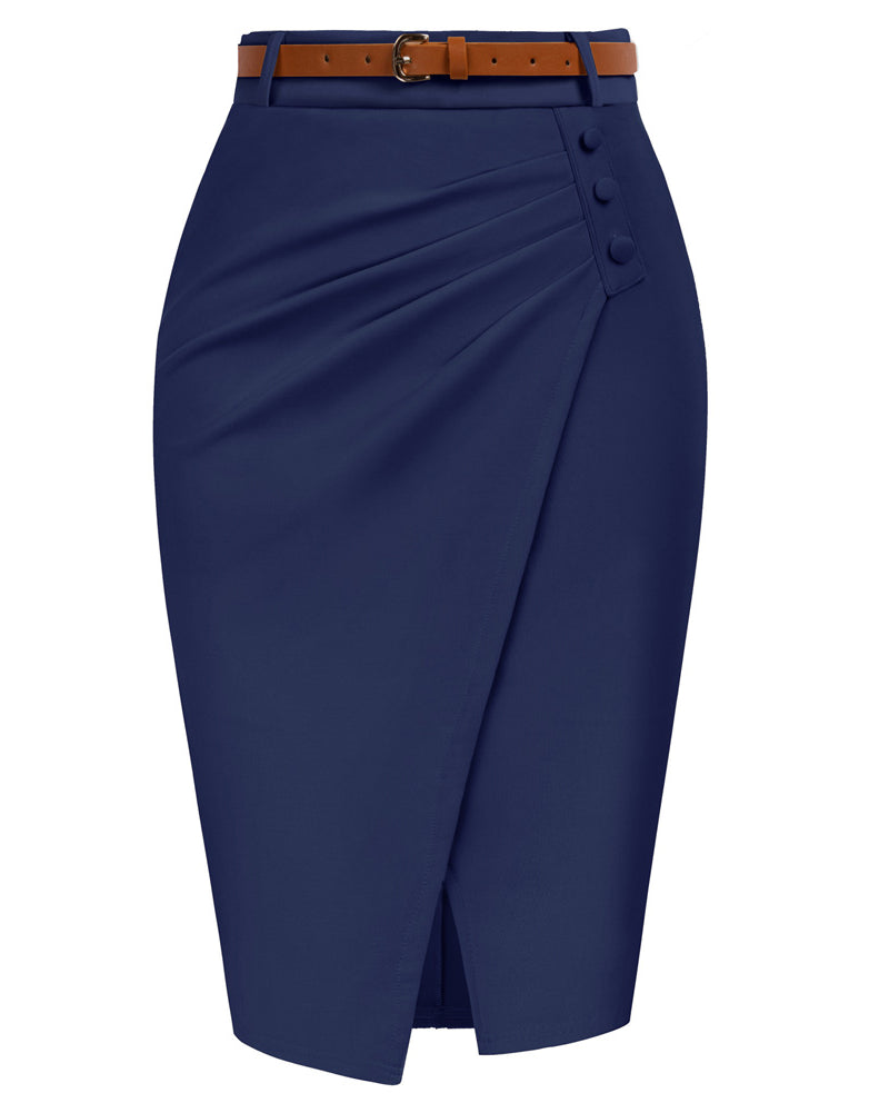 belle poque BellePoque's Unique Size Clearance-Double Extra Large Size ($110 GET 10PCS-CODE:US5) 2XL BP0738S23-03_2XL