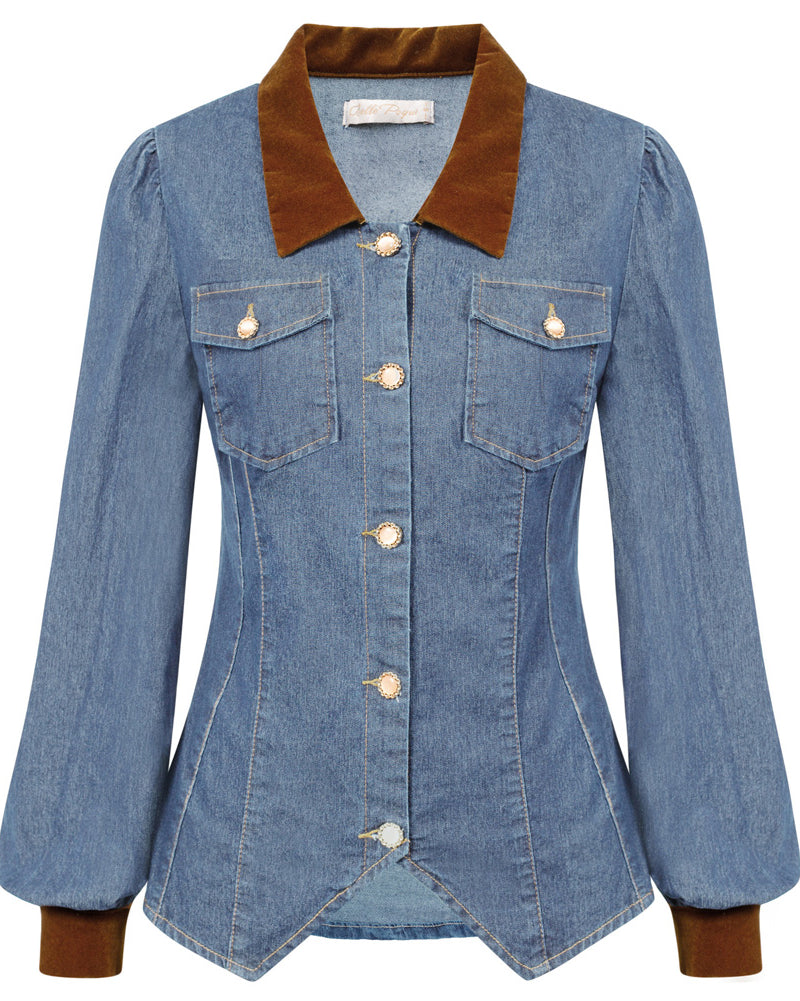 belle poque BellePoque's Unique Size Clearance-Double Extra Large Size ($110 GET 10PCS-CODE:US5) 2XL BP0773A23-03_2XL