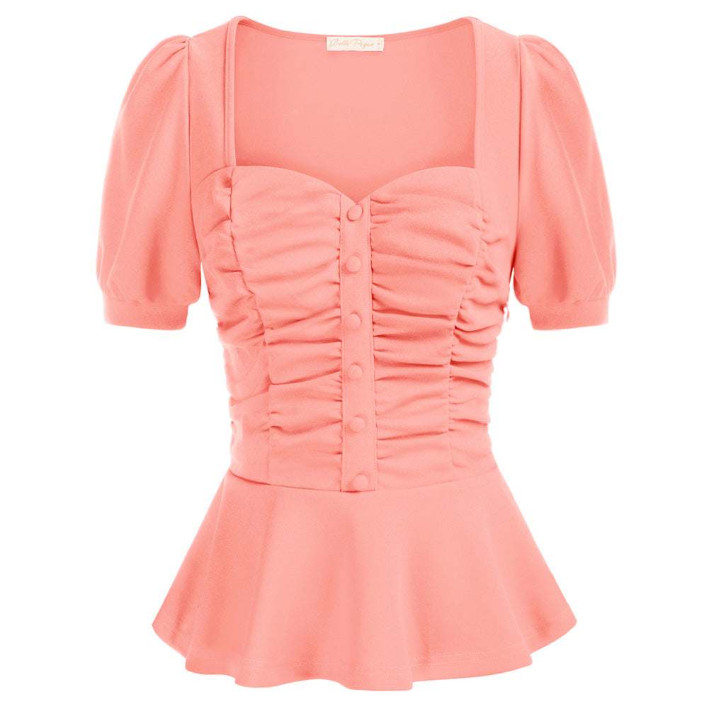 belle poque BellePoque's Unique Size Clearance-Small Size ($110 GET 10PCS-CODE:US5) S BP0417S22-04_00S