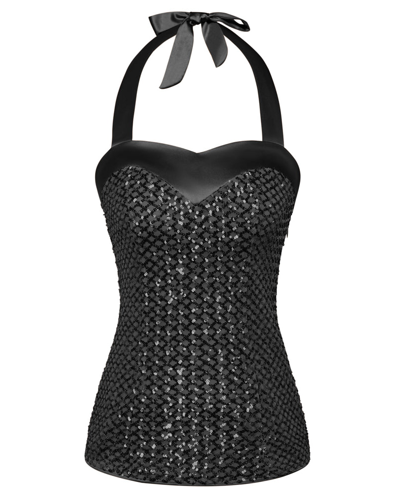 belle poque BellePoque's Unique Size Clearance-Small Size ($110 GET 10PCS-CODE:US5) S BPK004A23-01_00S