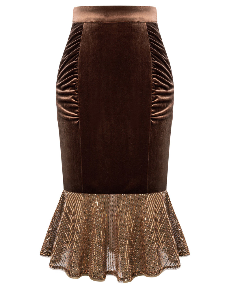 belle poque BellePoque's Unique Size Clearance-Small Size ($110 GET 10PCS-CODE:US5) S BP0854A23-03_00S